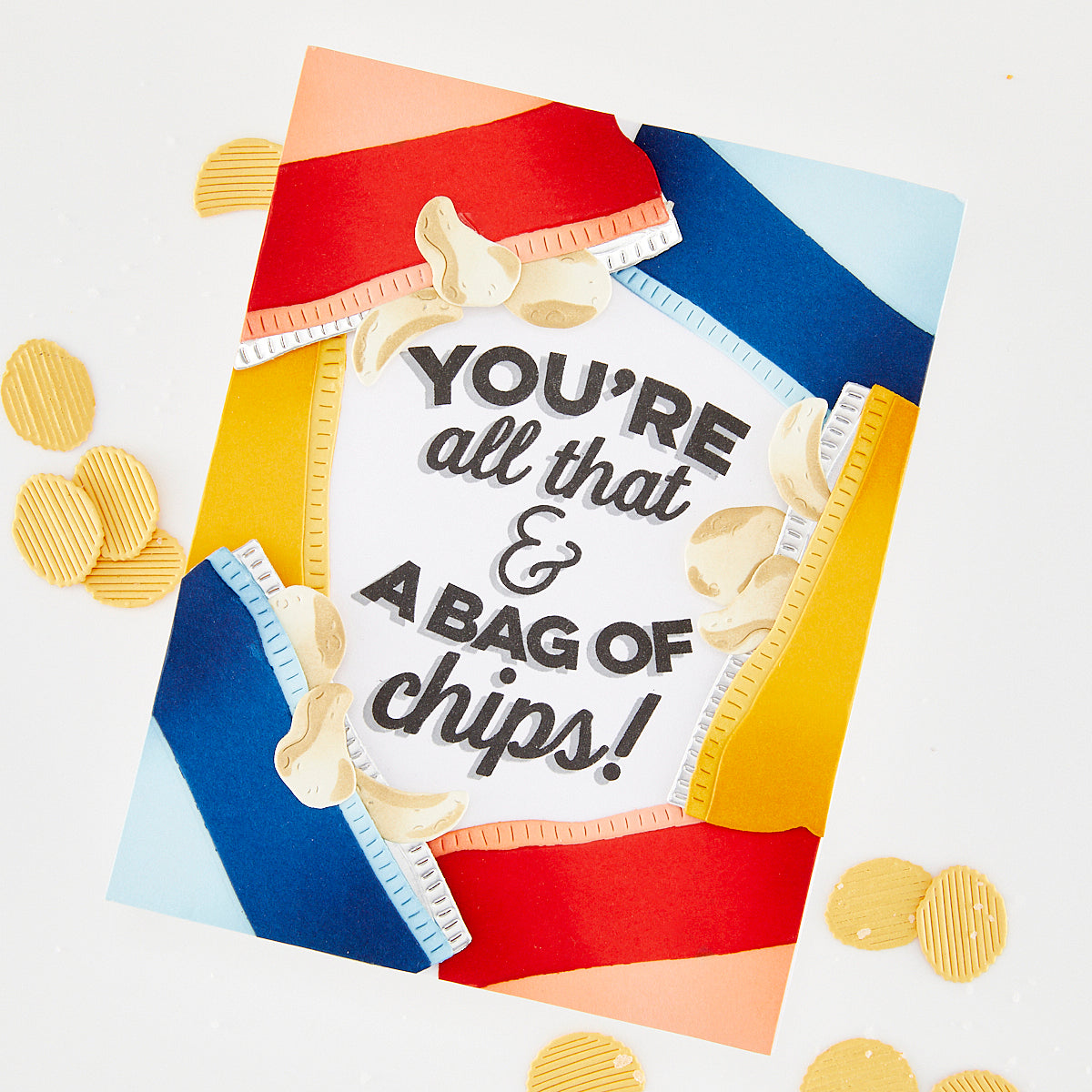 Valentine 2026 Mermaid Snack M - Food Stamps Snacks review and price