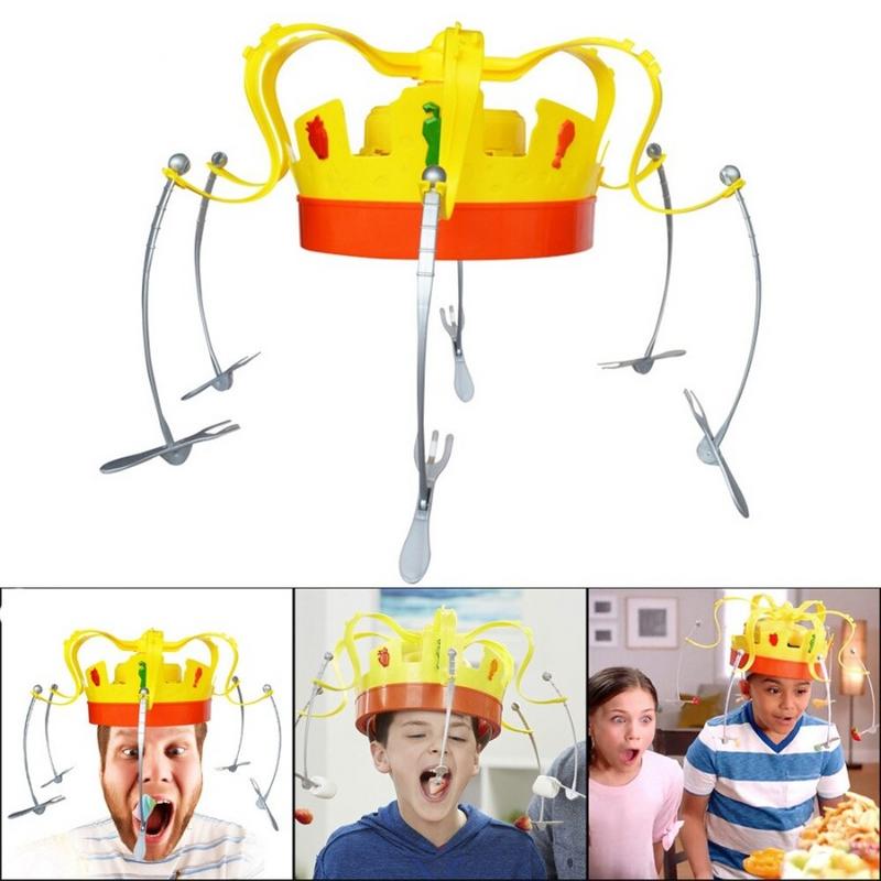 1PC Novelty Toys for Children  - Food Snacks Game review and price