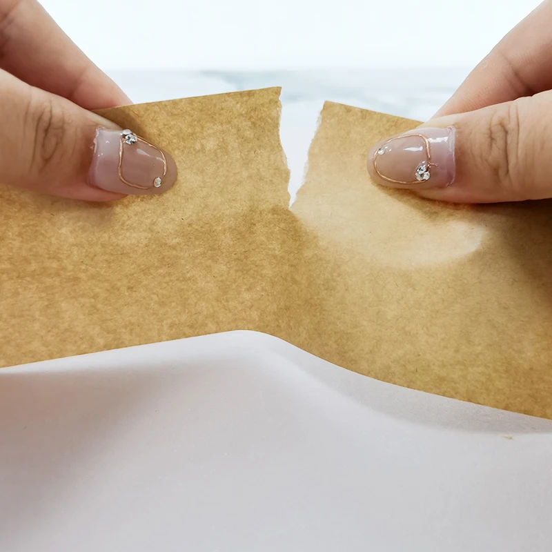 23m/Roll Brown Duct Tape Seali - Candy Sour Strip review and price